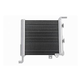 Radiator lateral stanga Range Rover Velar 2017-