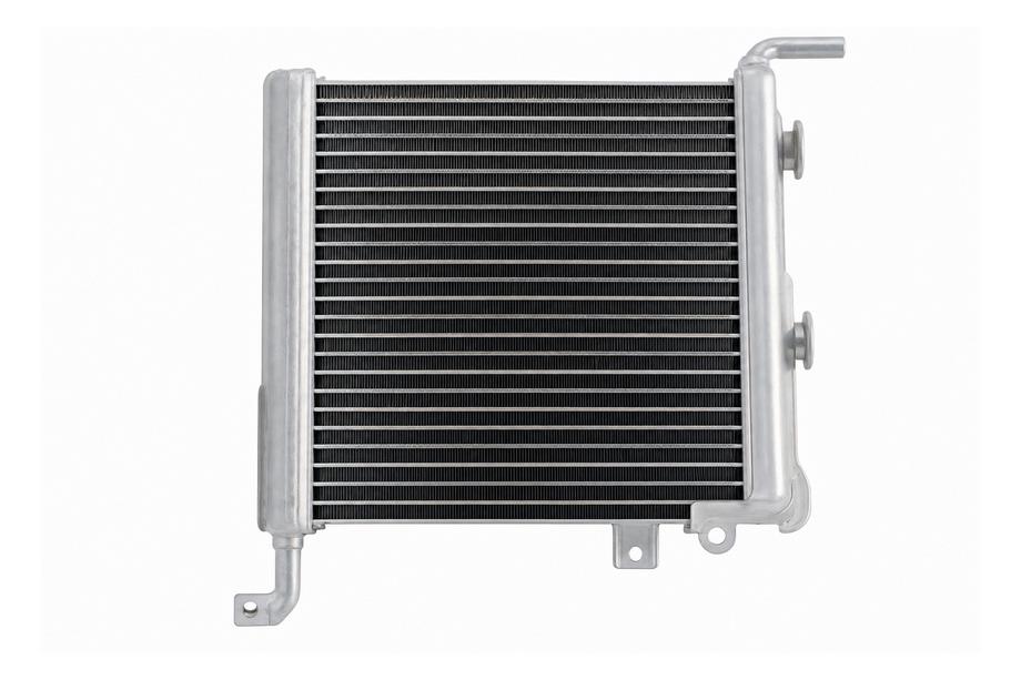 Range Rover Velar 2017- Radiator lateral stanga Image