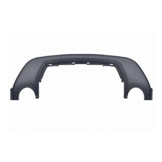 Ornament decorativ scurt pentru bara spate (echipare de baza) Range Rover Velar 2017-