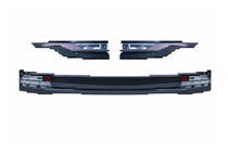Range Rover Velar 2017- Stop spate (facelift la noul design) foto 1