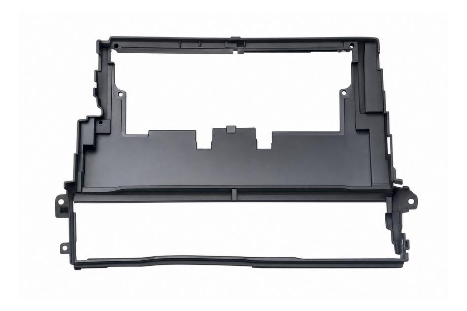 Range Rover Velar 2017- Deflector ghidaj aer radiator Image
