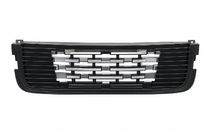 Range Rover Velar 2017- Grila radiator complet neagra (2024) foto 1