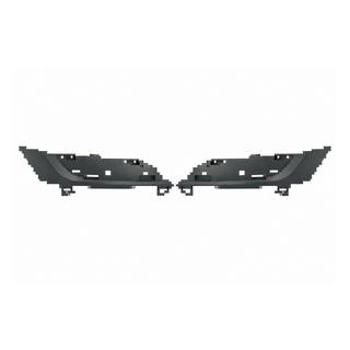 Ornament decorativ pentru grila barei spate (2024) Range Rover Velar 2017-
