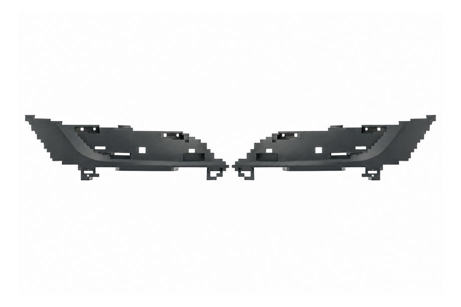 Range Rover Velar 2017- Ornament decorativ pentru grila barei spate (2024) Image
