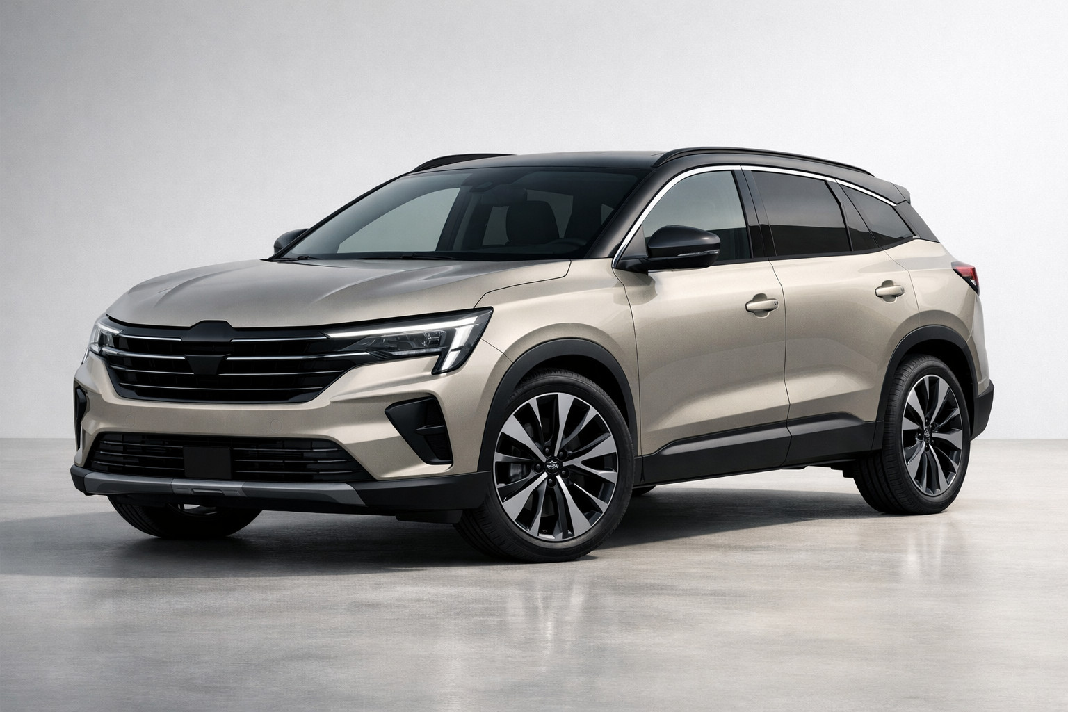 Renault Symbioz: o noua era a masinilor de familie