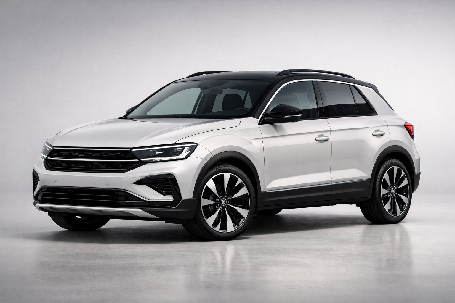 Noul Volkswagen T-Roc 2026: prezentare completa a generatiei a doua, motoare si echipari
