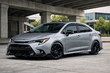 Stil urban pentru Toyota Corolla 2019+: ce montezi mai intai foto 1