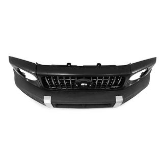 Kit restyling pentru W465 2025 G63 FULL Mercedes G class W463 2018-2024 foto 4