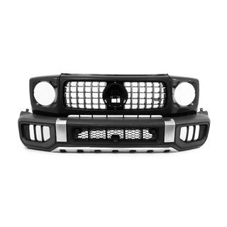 Kit caroserie complet AMG G63 FULL foto 2