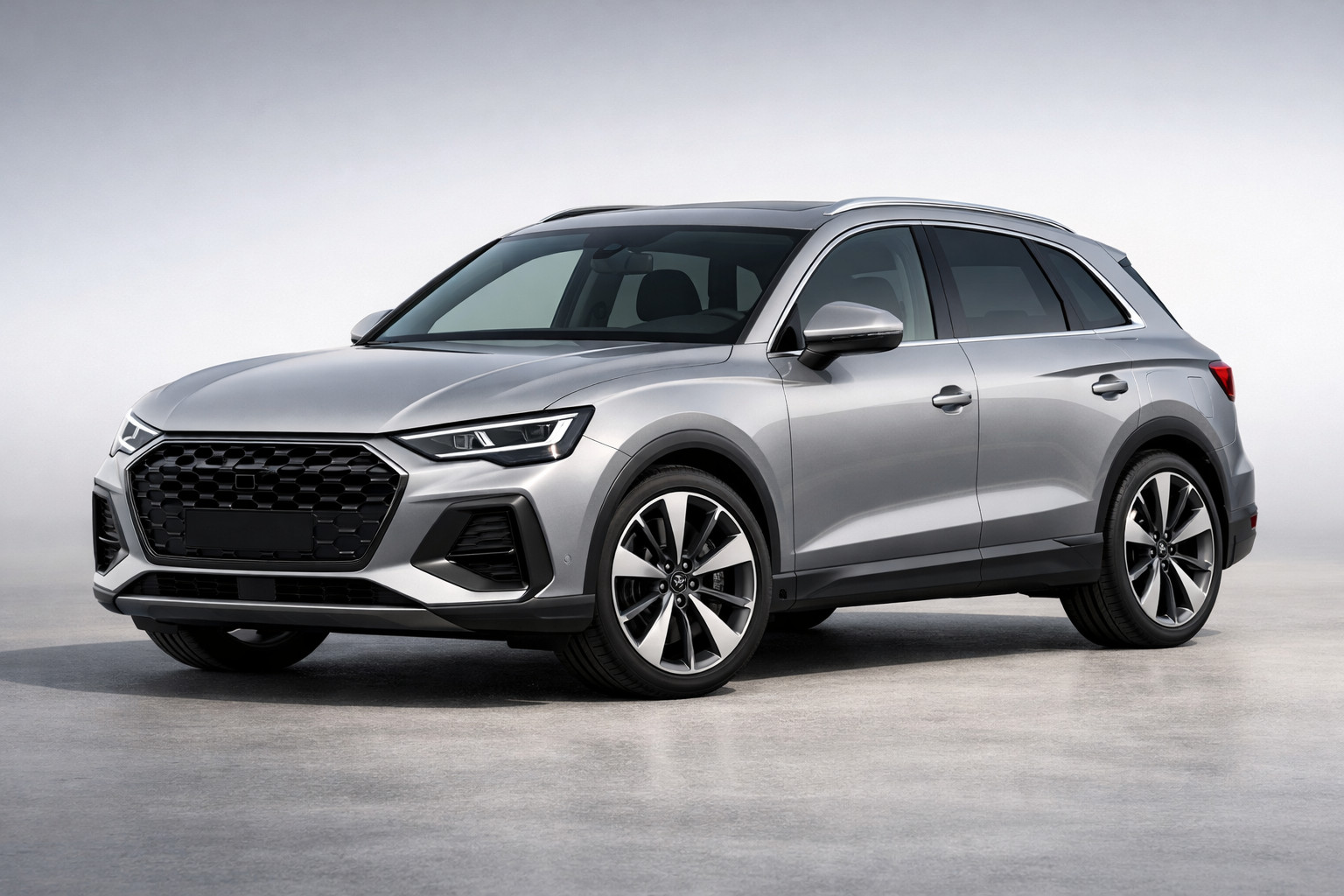 Noul Audi Q5 2026: prezentare a generatiei a treia, motoare, interior si tehnologii
