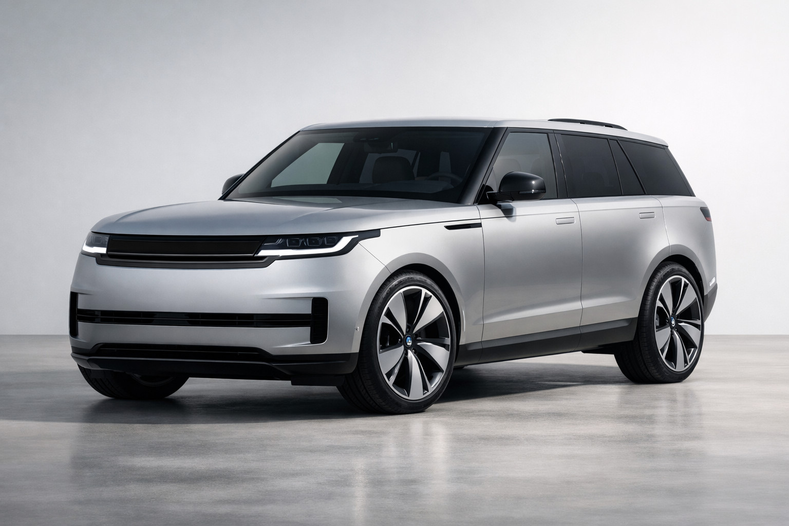 Range Rover Electric 2026–2027: prezentare generala a primului Range Rover electric
