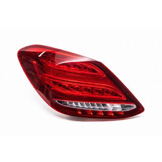 LICHIDARE! Stop spate stanga 2014-2018 (1 buc) Mercedes C-class W205 2014-2021 foto 1