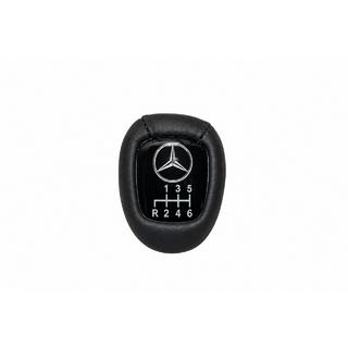 Nuca schimbator V3 (6 trepte, piele) Mercedes E-class W124 1984–1997 foto 2