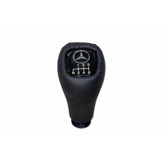 Nuca schimbator V3 (6 trepte, piele) Mercedes E-class W124 1984–1997 foto 1