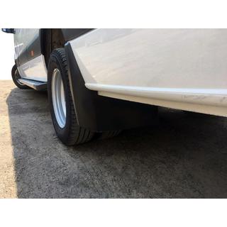 Aparatori noroi Premium Begel (cauciuc) foto 3