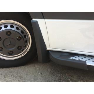 Aparatori noroi Premium Begel (cauciuc) foto 2