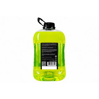 Lichid spalare parbriz pentru toate anotimpurile 4 L lamaie Ekokemika Black Line All Seasons SCREENWASH -5 °C Sonax foto 2