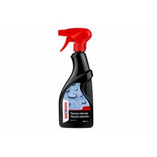 Solutie anti-ploaie Rain-OFF 500 ml SHERON SONAX (500 ml)