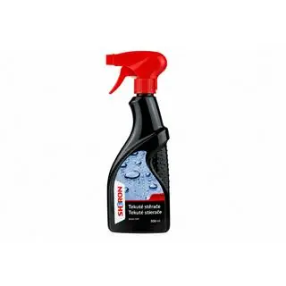 Solutie anti-ploaie Rain-OFF 500 ml SHERON SONAX (500 ml)