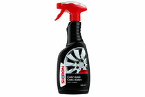 Solutie pentru curatarea jantelor 500 ml SHERON SONAX foto 1