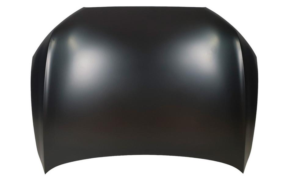 Audi Q3 2011-2019 Capota (2014-2019, aluminiu) Image