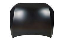 Audi Q5 2008-2017 Capota (2012-2017, aluminiu) foto 1