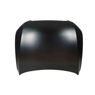 Capota (2012-2017, aluminiu)