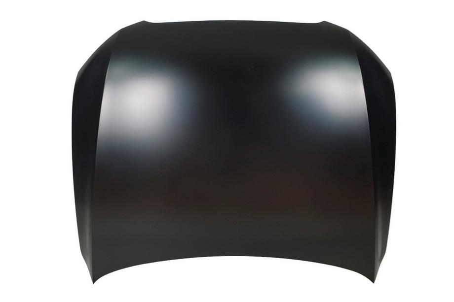 Audi Q5 2008-2017 Capota (2012-2017, aluminiu) Image