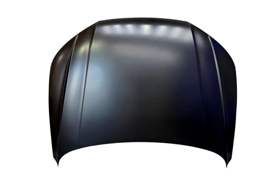 Audi Q5 2017-2025 Capota (2017-2020, aluminiu) Image
