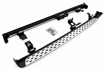 Lexus RX 2016-2022 Praguri Laterale OEM V2 (2 buc) foto 2