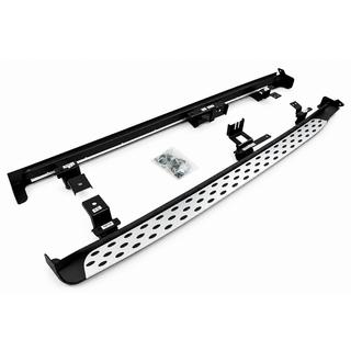 Praguri Laterale OEM V2 (2 buc) foto 2