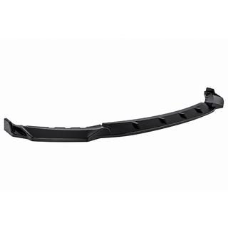 Lipa frontala DPT (pentru Base, negru lucios) BMW 4 Series F32/F33/F36 2012-2020 foto 2