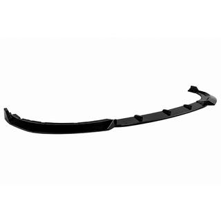 Prelungire lip fata DPT (Base, 2020-2022, negru lucios) BMW 3 Series G20/G21 2018- foto 1