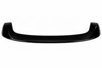 BMW X1 E84 2009-2015 Eleron DPT M-Style (negru lucios) foto 2