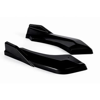 Extensii spate FLAP DPT (pentru F20, negru lucios) BMW 1 Series F20/F21 2011-2019 foto 2