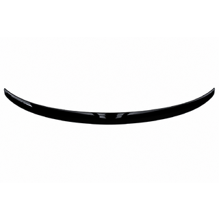Spoiler DPT (Negru Lucios) BMW 7 Series F01/F02 2008-2015 foto 2