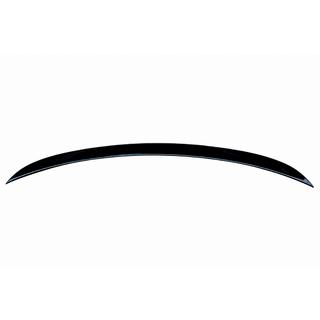 Spoiler DPT (Negru Lucios) Mercedes GLC X253 2015-2022 foto 2