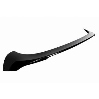 Spoiler DPT (SW, Negru Lucios) Mercedes C-class W205 2014-2021 foto 2