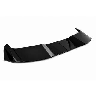 Spoiler DPT (pentru RS, negru lucios) Renault Clio V 2019- foto 2