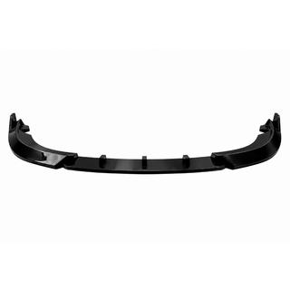 Front Lip DPT (Negru Lucios) Volkswagen Golf 5 2003-2009 foto 2