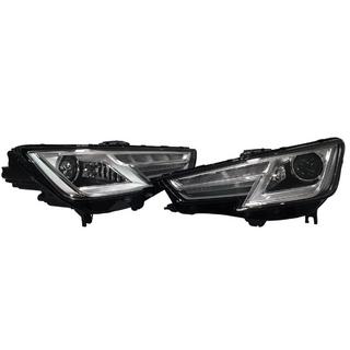 Faruri fata LED (2015-2020, halogen la LED, 2 buc.)