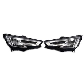 Faruri fata LED (2015-2020, Xenon la LED, 2 buc.)