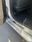 Fiat Linea 2006-2018 Praguri Carmos V1 (4 buc, inox) foto 2