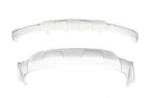 BMW X5 E70 2007-2013 Kit caroserie Warrio (pentru Base 2007-2010) foto 3