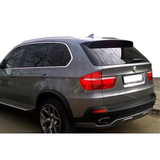 Kit caroserie Warrio (pentru Base 2007-2010) BMW X5 E70 2007-2013 foto 2