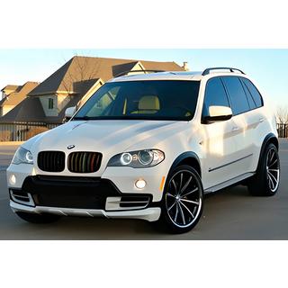 Kit caroserie Warrio (pentru Base 2007-2010) BMW X5 E70 2007-2013 foto 1