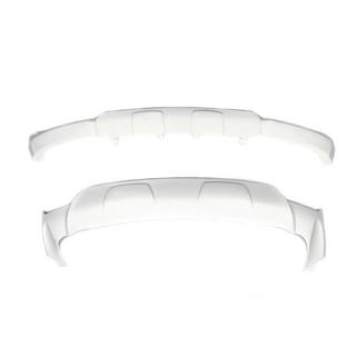 Kit caroserie Warrio (pentru Base 2007-2010) BMW X5 E70 2007-2013 foto 3