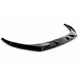 Lip spoiler bara fata Lip DPT V1 (Pentru RS3, 2024+, negru lucios) Audi A3 2020- foto 2