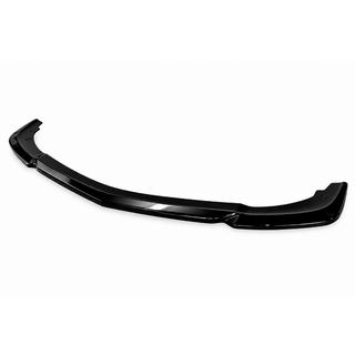 Lip spoiler fata DPT (pentru E63 AMG, 2009-2012, negru lucios) Mercedes E-class W212 2009-2016 foto 2