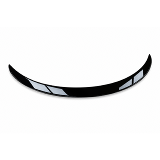 Spoiler DPT (Negru Lucios) Mercedes CLA C117 2013-2019 foto 2